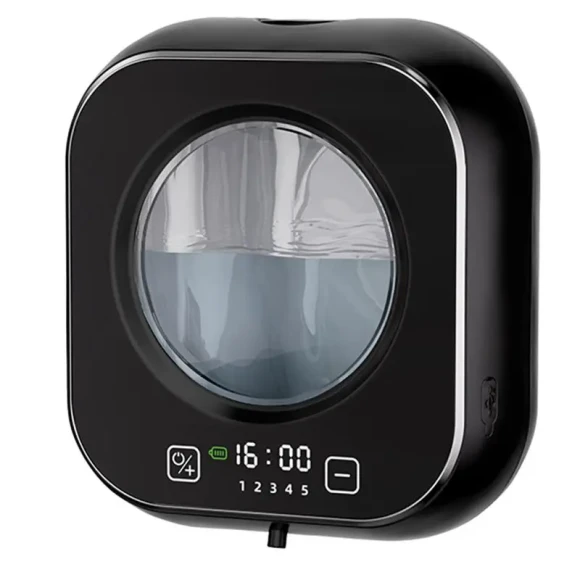 Automatic Induction Foam Soap Dispenser — Automatic Soap Dispenser