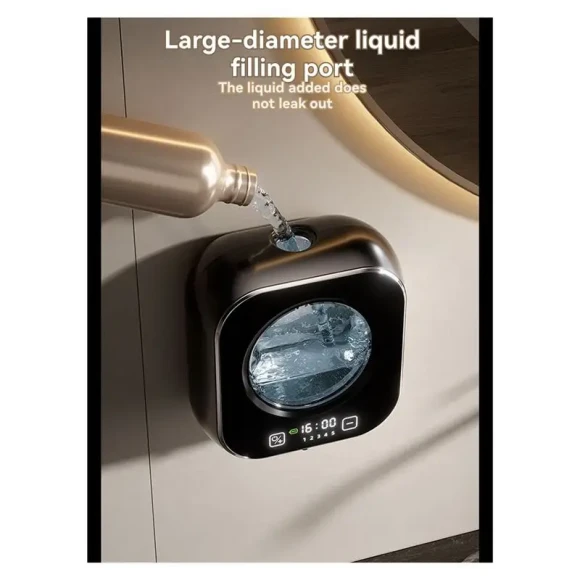 Automatic Induction Foam Soap Dispenser — Automatic Soap Dispenser