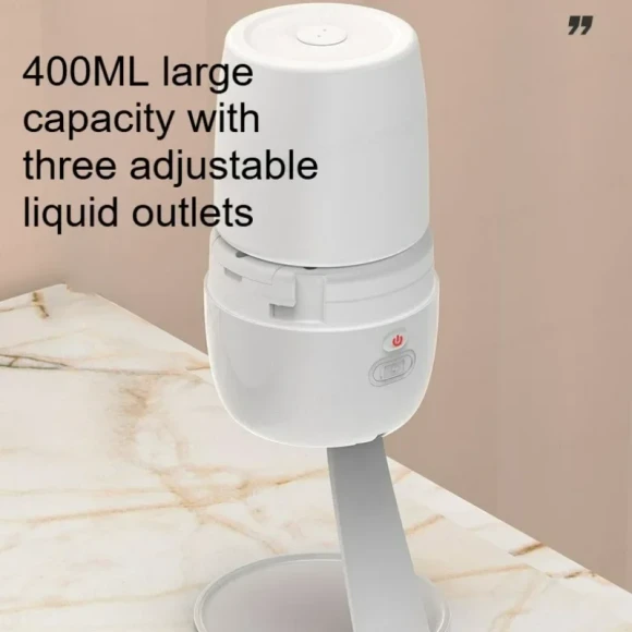 Automatic Induction Soap Dispenser — Automatic Soap Dispenser