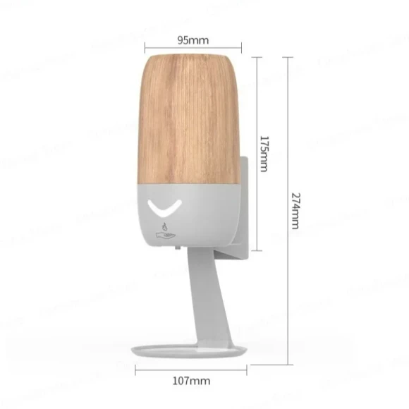 Automatic Induction Soap Dispenser — Automatic Soap Dispenser
