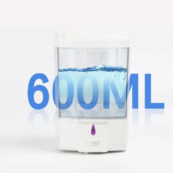Automatic sensing soap dispenser — Automatic Soap Dispenser