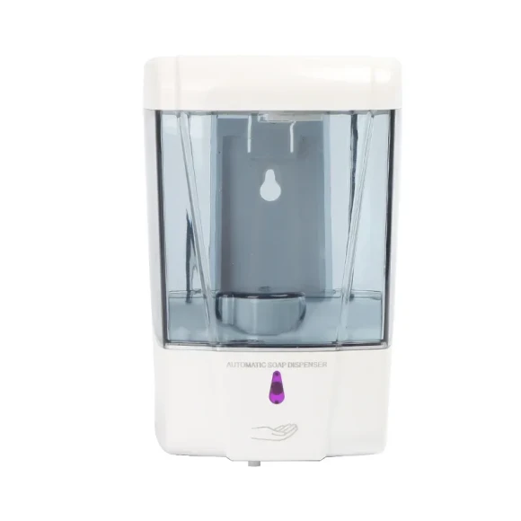 Automatic sensing soap dispenser — Automatic Soap Dispenser