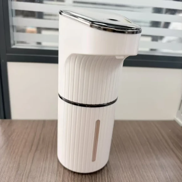 Automatic Sensor Soap Dispenser — Automatic Soap Dispenser