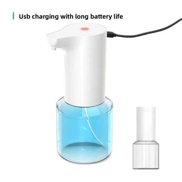 Automatic Sensor Soap Dispenser — Automatic Soap Dispenser