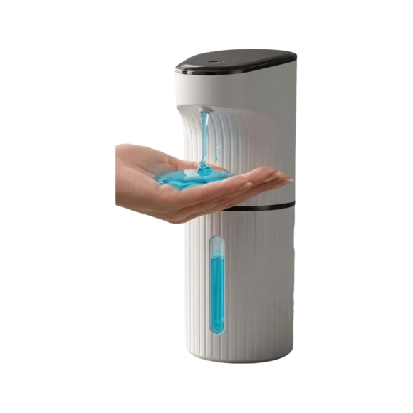 Automatic Sensor Soap Dispenser — Automatic Soap Dispenser