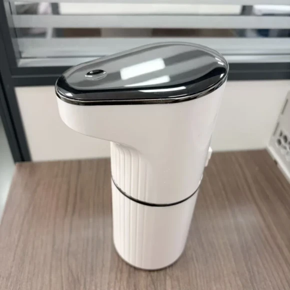 Automatic Sensor Soap Dispenser — Automatic Soap Dispenser