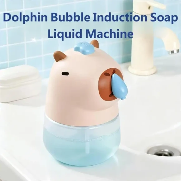 Automatic Soap Dispenser — Automatic Soap Dispenser