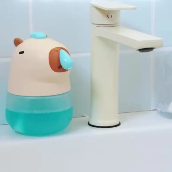 Automatic Soap Dispenser — Automatic Soap Dispenser