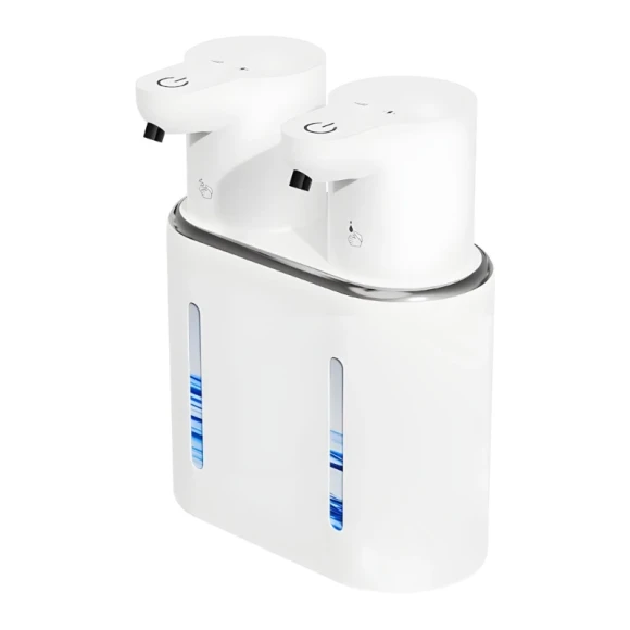 Automatic Soap Dispenser — Automatic Soap Dispenser