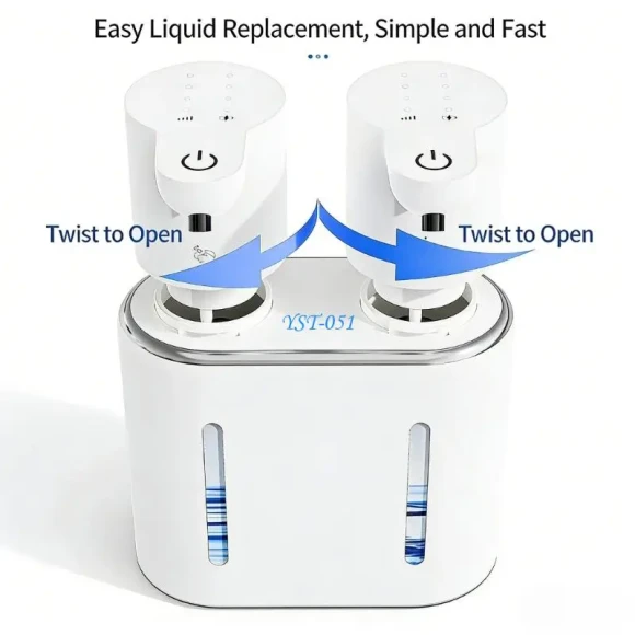 Automatic Soap Dispenser — Automatic Soap Dispenser