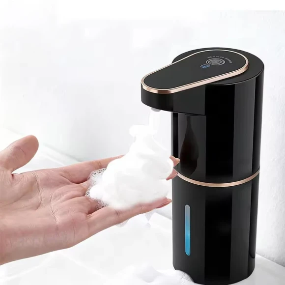 Automatic Soap Dispenser — Automatic Soap Dispenser