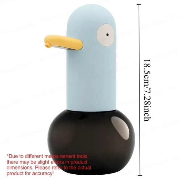 Automatic Soap Dispenser — Automatic Soap Dispenser