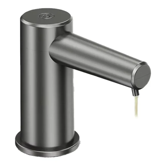 Automatic Soap Dispenser — Automatic Soap Dispenser, ETRT