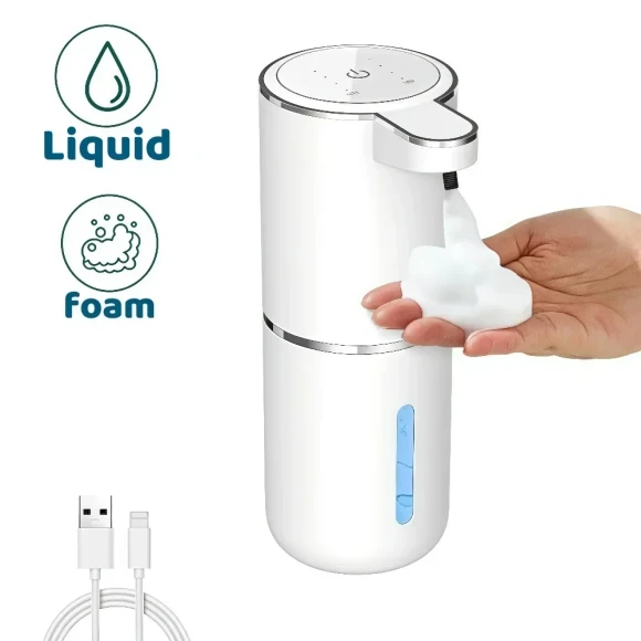 Automatic Soap Dispenser — Automatic Soap Dispenser
