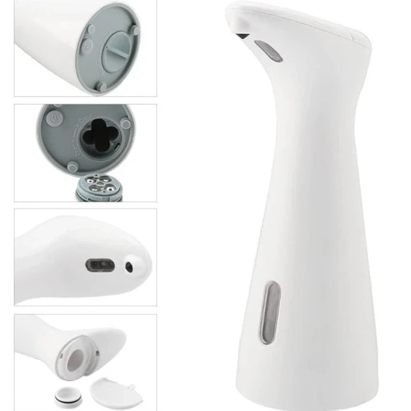 Mini Soap Dispenser — Automatic Soap Dispenser
