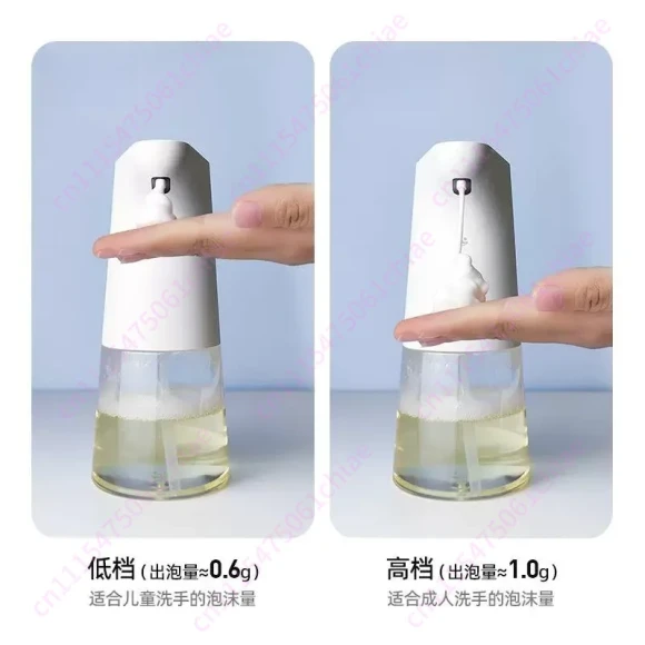 Smart Sensor Soap Dispenser — Automatic Soap Dispenser