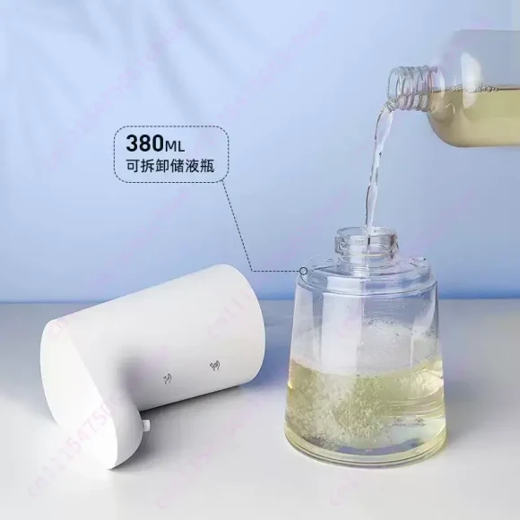Smart Sensor Soap Dispenser — Automatic Soap Dispenser