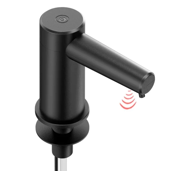Touchless Automatic Soap Dispenser — Automatic Soap Dispenser
