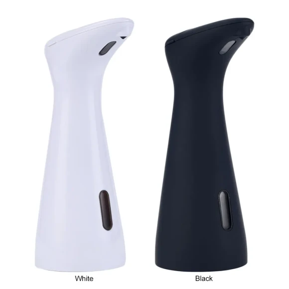 Touchless Hand Sanitizer Dispenser — Automatic Soap Dispenser