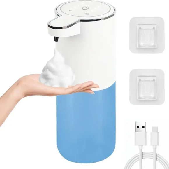 Touchless Soap Dispenser — Automatic Soap Dispenser