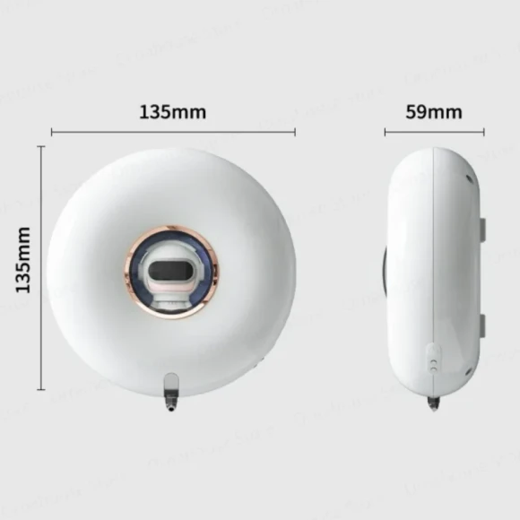 Automatic Sensor Soap Dispenser — Automatic Soap Dispenser