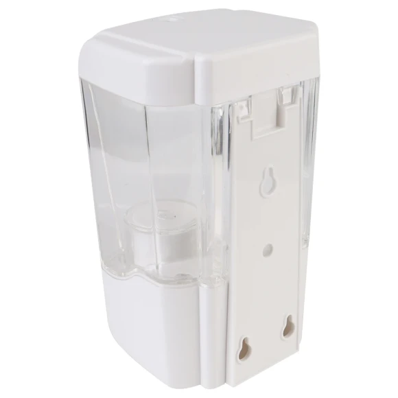Automatic Soap Dispenser — Automatic Soap Dispenser