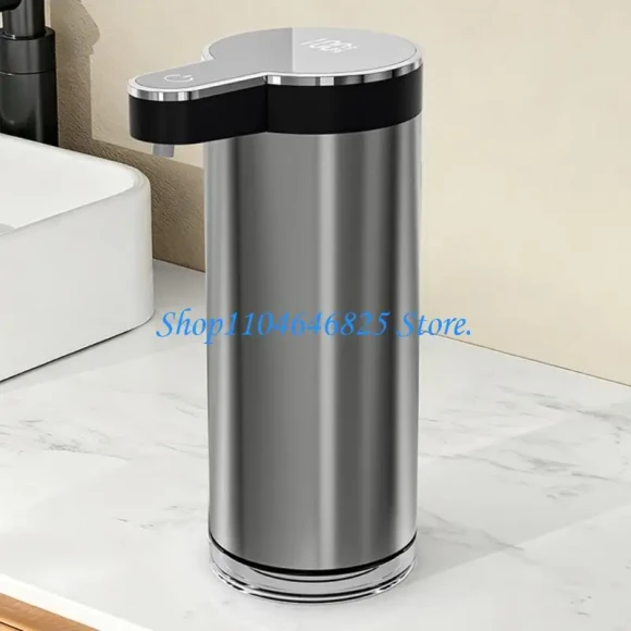 Automatic Soap Dispenser — Automatic Soap Dispenser