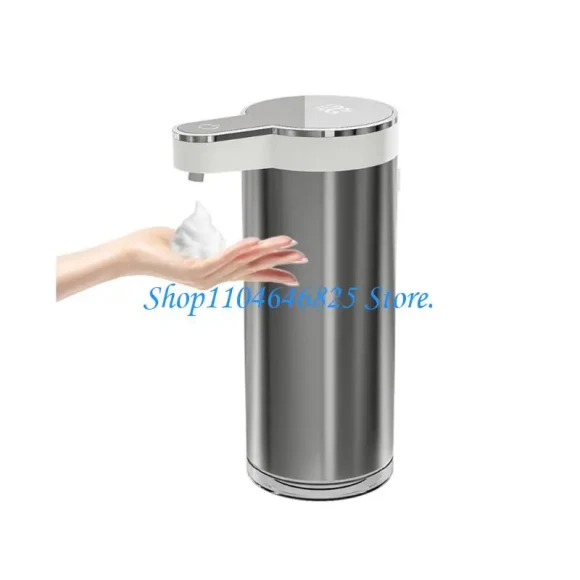Automatic Soap Dispenser — Automatic Soap Dispenser
