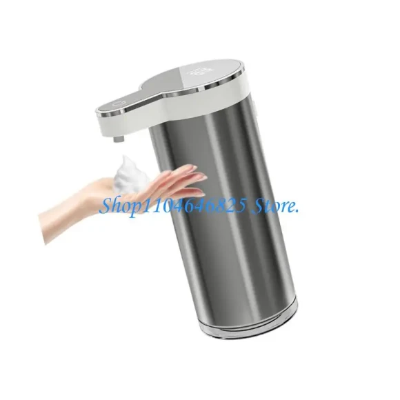 Automatic Soap Dispenser — Automatic Soap Dispenser