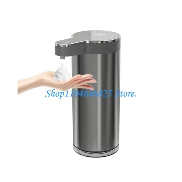 Automatic Soap Dispenser — Automatic Soap Dispenser