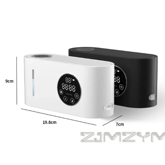 Automatic Soap Dispenser — Automatic Soap Dispenser