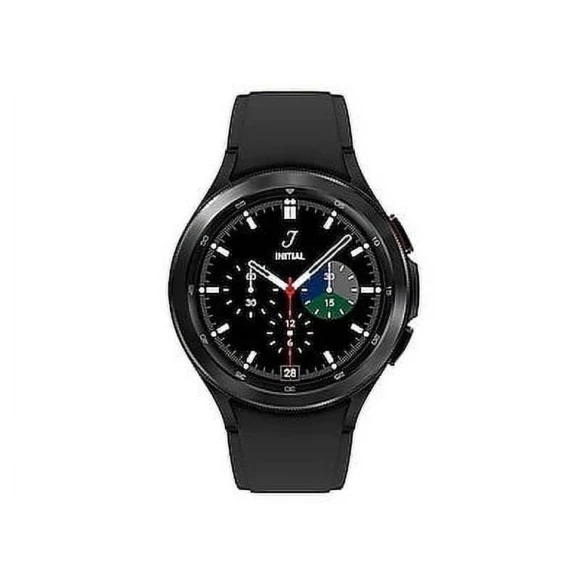 Galaxy Watch 4 Classic Smartwatch with ECG Monitor — Smart Watch, Samsung