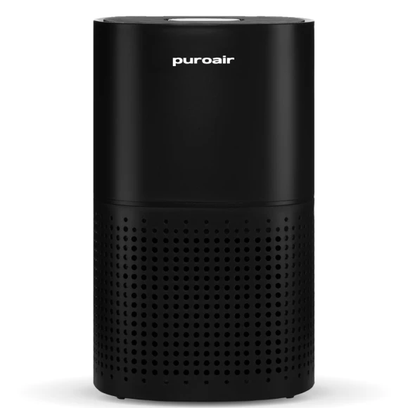 HEPA Air Purifier for Large Rooms up to 1,000 Sq Ft — Air Purifier, PuroAir