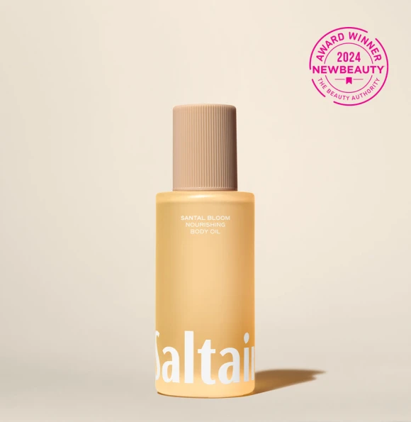 Body Oil, Saltair
