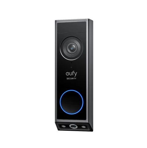 Video Doorbell — Video Doorbell, eufy Security