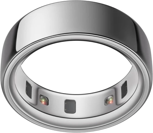 Ring 4 — Smart Ring, Oura