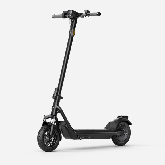 Electric Scooter for Adults - 600W-900W Max Power, 18-41 Miles Range, Foldable — Electric Scooter, NIU