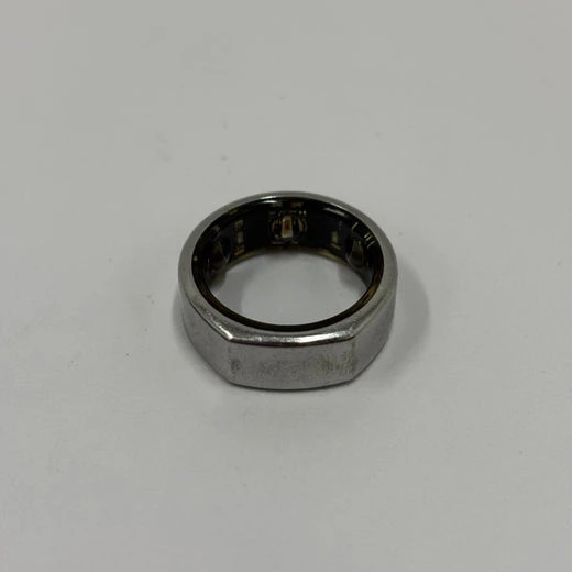 Oura Ring Gen3 Heritage - Smart Ring with Sleep Tracking — Smart Ring, Oura