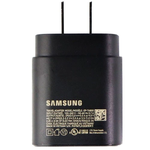 25W USB C Fast Charger with Cable, AISNI