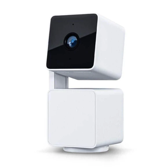 Indoor/Outdoor Security Camera — Security Camera, Wyze