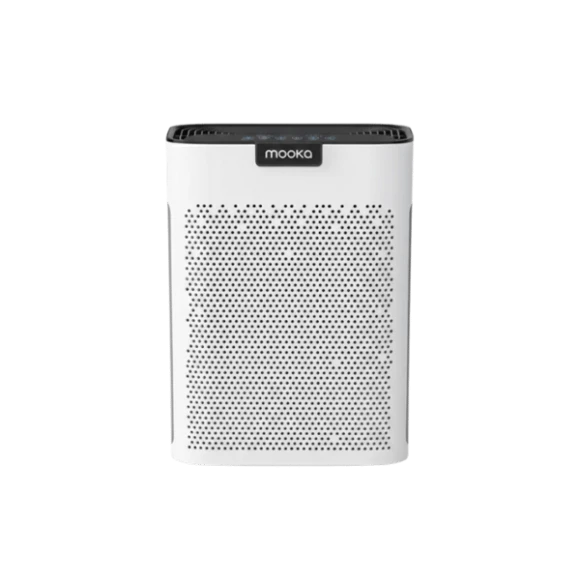 Air Purifier for Home Large Room — Air Purifier, Mooka