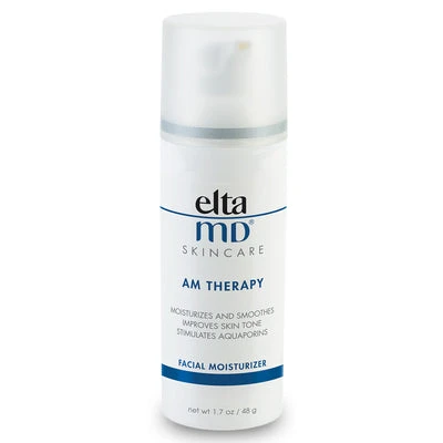 AM Restore Face Moisturizer, EltaMD