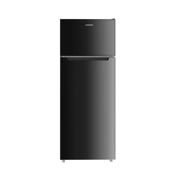 Apartment Size Refrigerator with Freezer, BANGSON