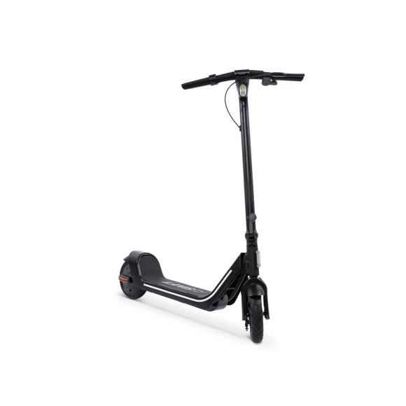 Compact Foldable Electric Scooter — Electric Scooter, SWFT