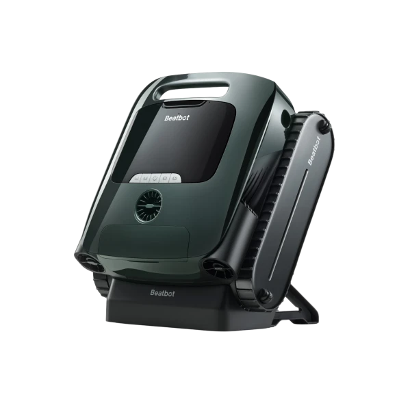 Cordless Pool Vacuum Robot — Robot Vacuum, Beatbot
