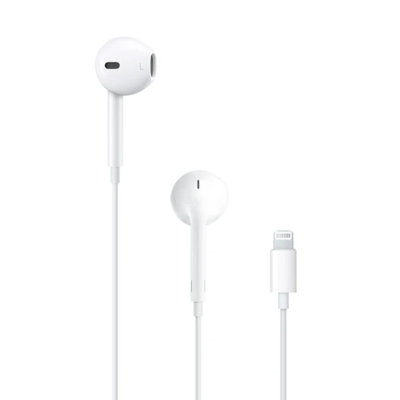 EarPods Headphones with Lightning Connector, Apple