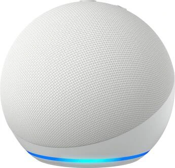 Echo Dot Smart Speaker with Alexa — Smart Speaker, Amazon