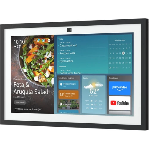 Echo Show 15 Smart Display with Alexa, Amazon