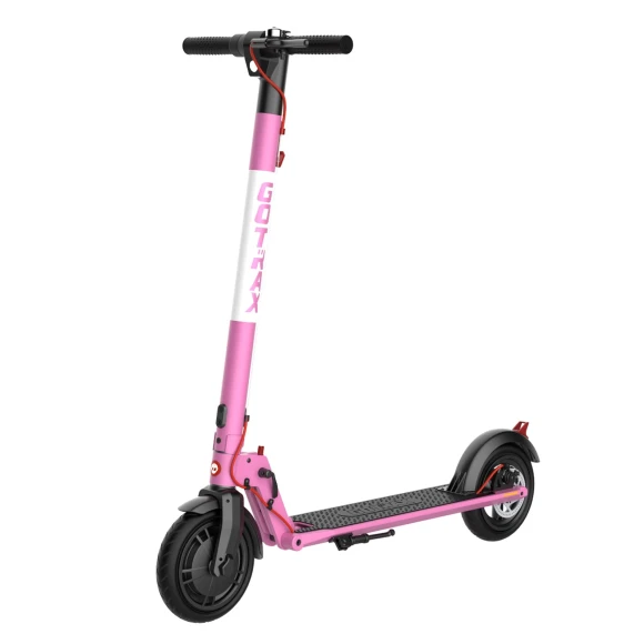 Electric Scooter — Electric Scooter, Gotrax