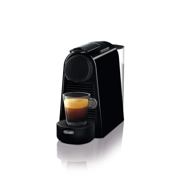 Essenza Mini Coffee and Espresso Machine — Coffee Maker, Nespresso